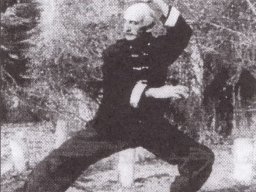 20 Master Ali Geraminejad